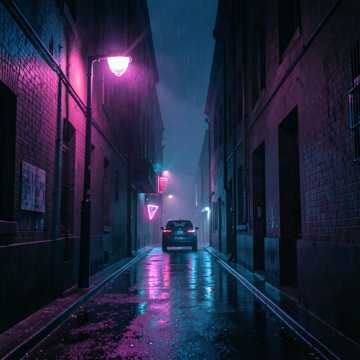 背叛情歌