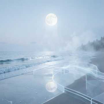 广西北海银滩-版本2