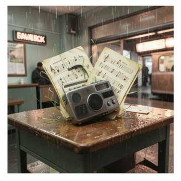 失声的 Walkman