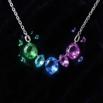 Siete Colores de Joy-版本2