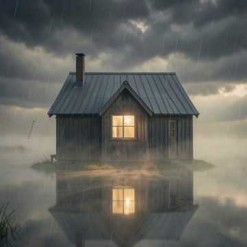 Tin Roof Hymn