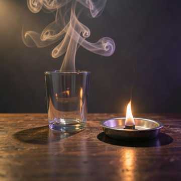 Smoke In The Room-版本2