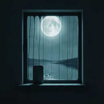 墨雨漫过石板-版本2
