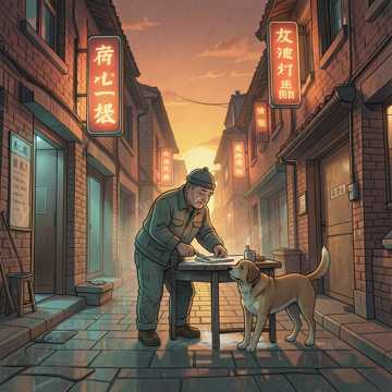老梁你真行