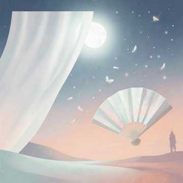 夏夜虫唱-版本2