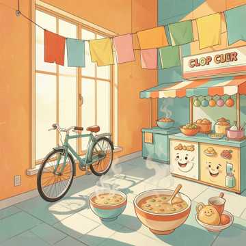 要啥自行车-版本2