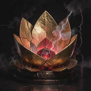 烫金经文