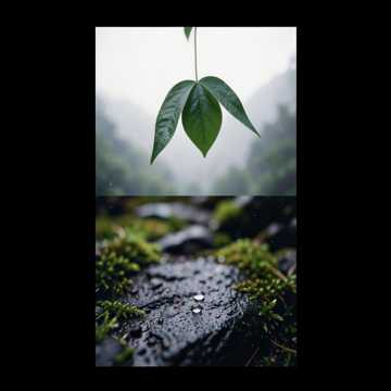 幽兰赋