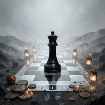 幽冥棋局-版本2