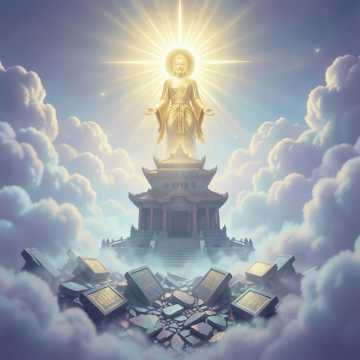 神明游戏5