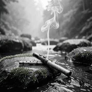 灵幡摇铃
