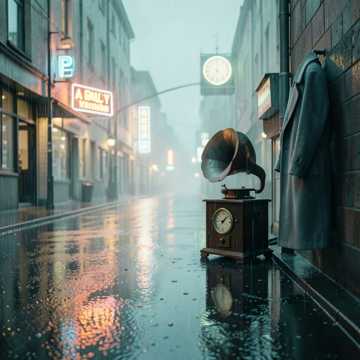 雨季留声机-版本2