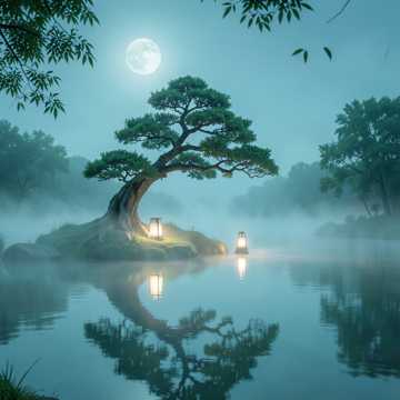 西海菩提