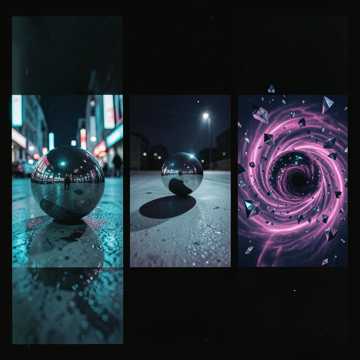 潮汐引力