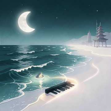 沧海不回头
