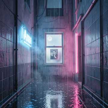 夜的哭泣