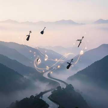 尘缘