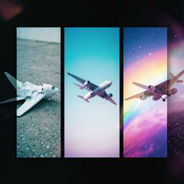 Paper Planes to Tomo