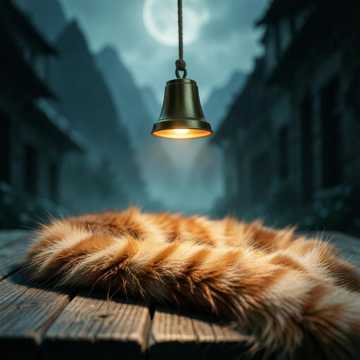 猫大侠