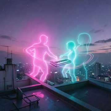一下就上头