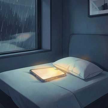 想你的夜-版本2