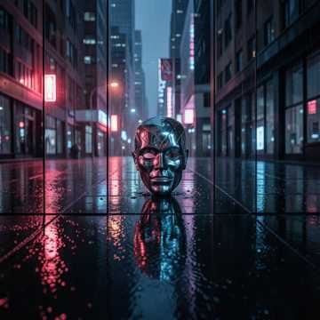 畸恋迷局