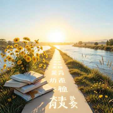 护苗绿书签