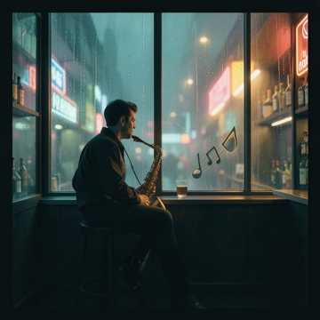 午夜独奏