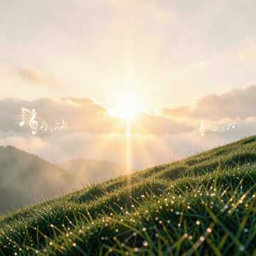 骄阳似我主题曲-版本2