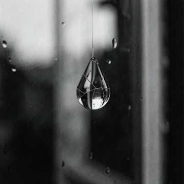 碎裂的雨夜-版本2