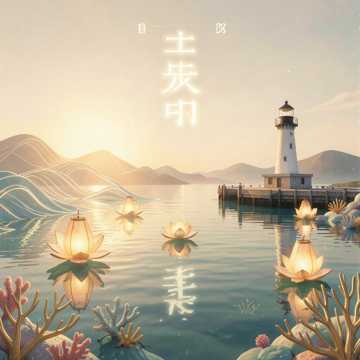 三日驭穹澜