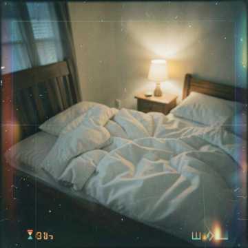 我与你