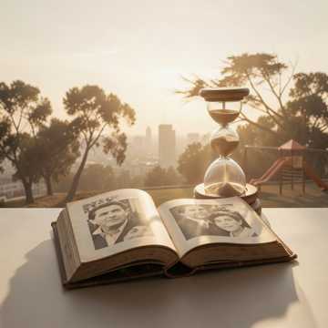 光阴