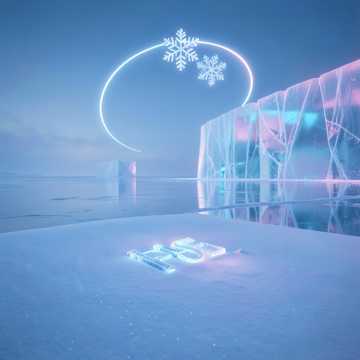 大雪封存未寄的信