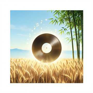 Golden Wings Skyward-版本2