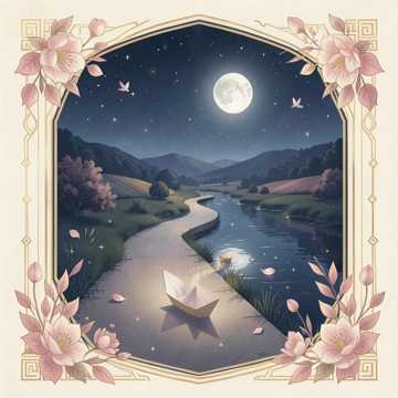 七月的星星1-版本2