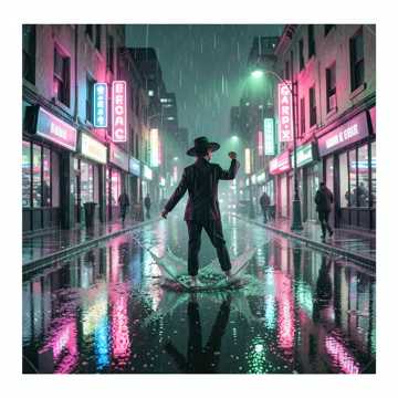哪有社畜不发疯-版本2