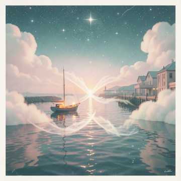 心海星光