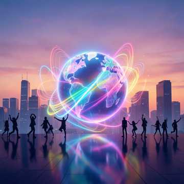 One Heart, One Beat