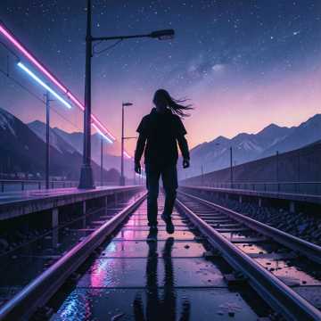 风送少年游