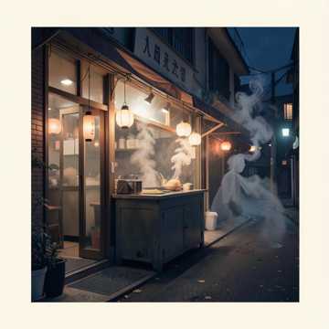 Steam of Memory-版本2