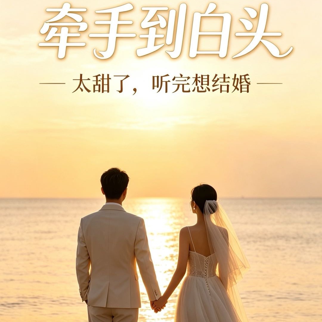 牵手到白头