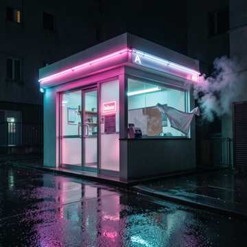 半包烟的折旧