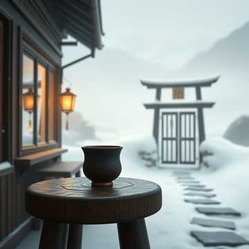 半壶剑影吞旧梦