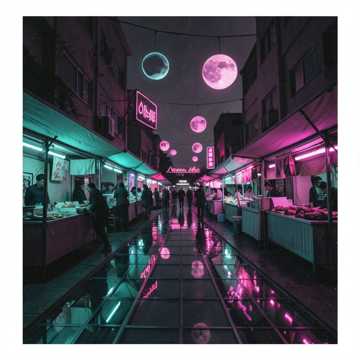 夜市怪影-版本2
