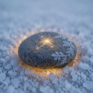 星与风雪