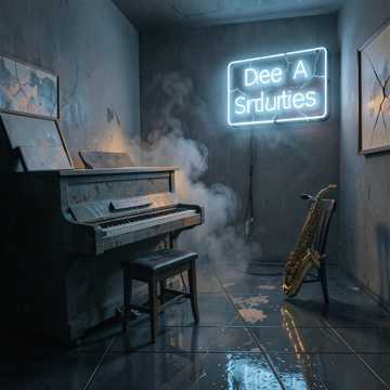 Sunken (沉沦)