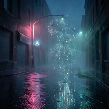 风把回忆吹皱