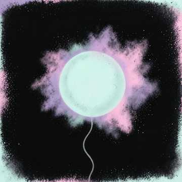 望月怀远-版本2