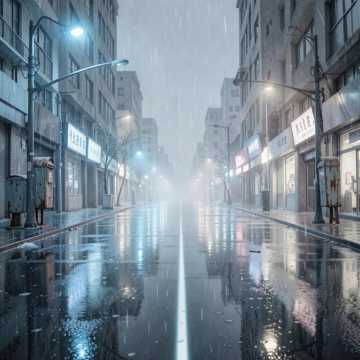 城南旧雨水-版本2